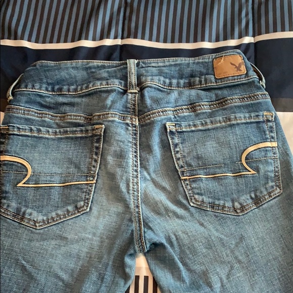 American Eagle Jeans - Picture 4 of 9